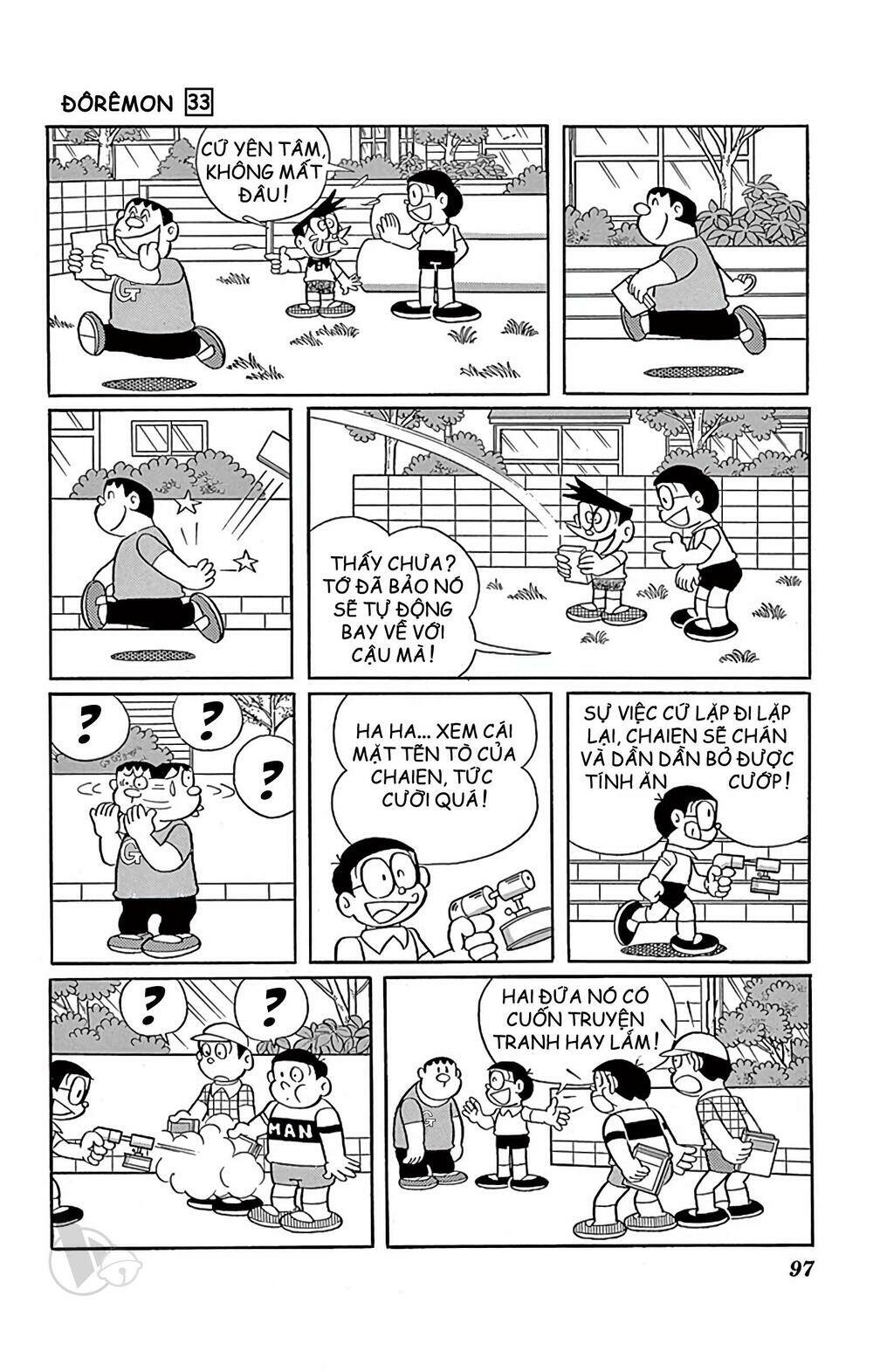 Chương 591 - Trang 7