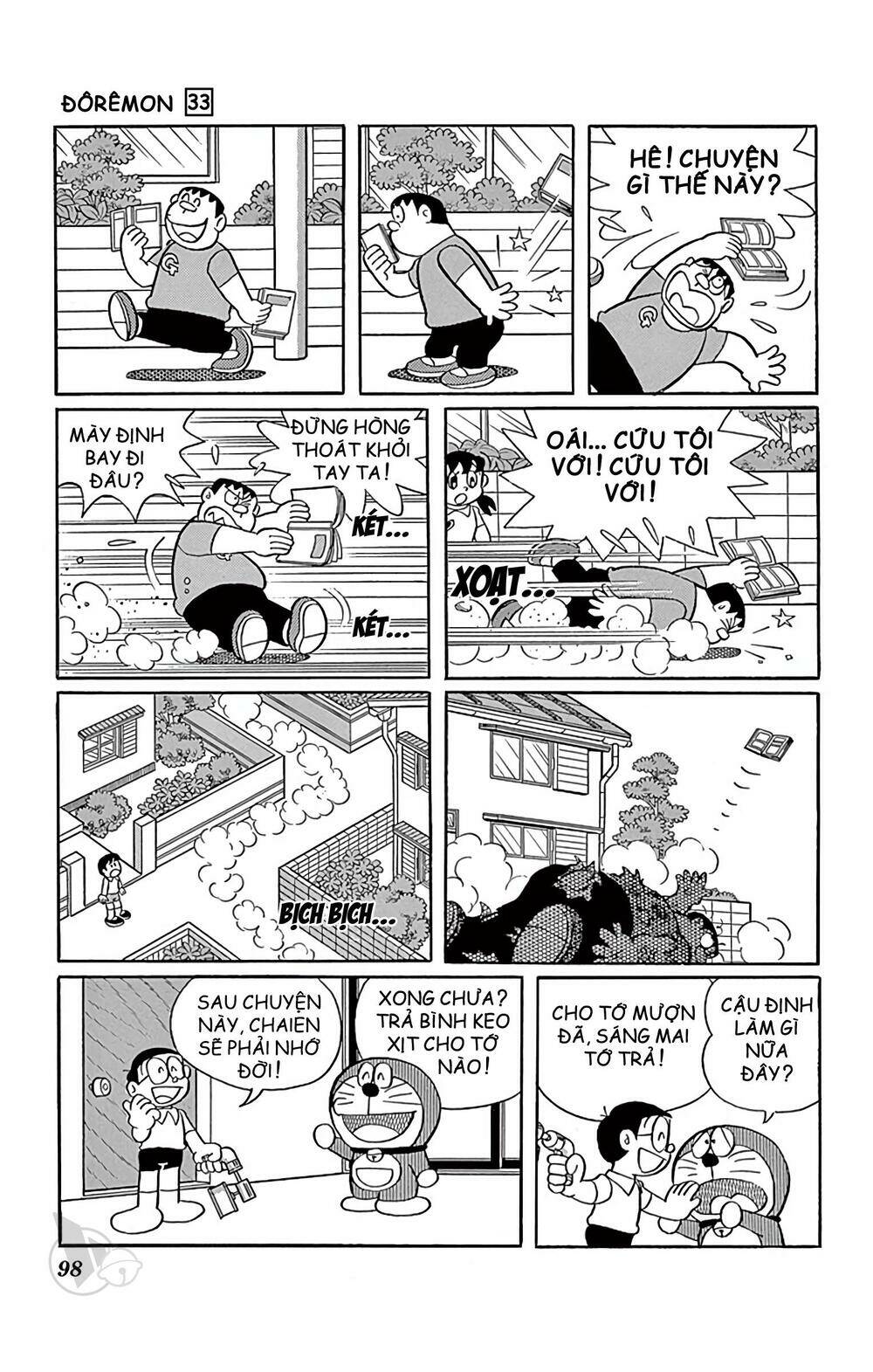 Chương 591 - Trang 8