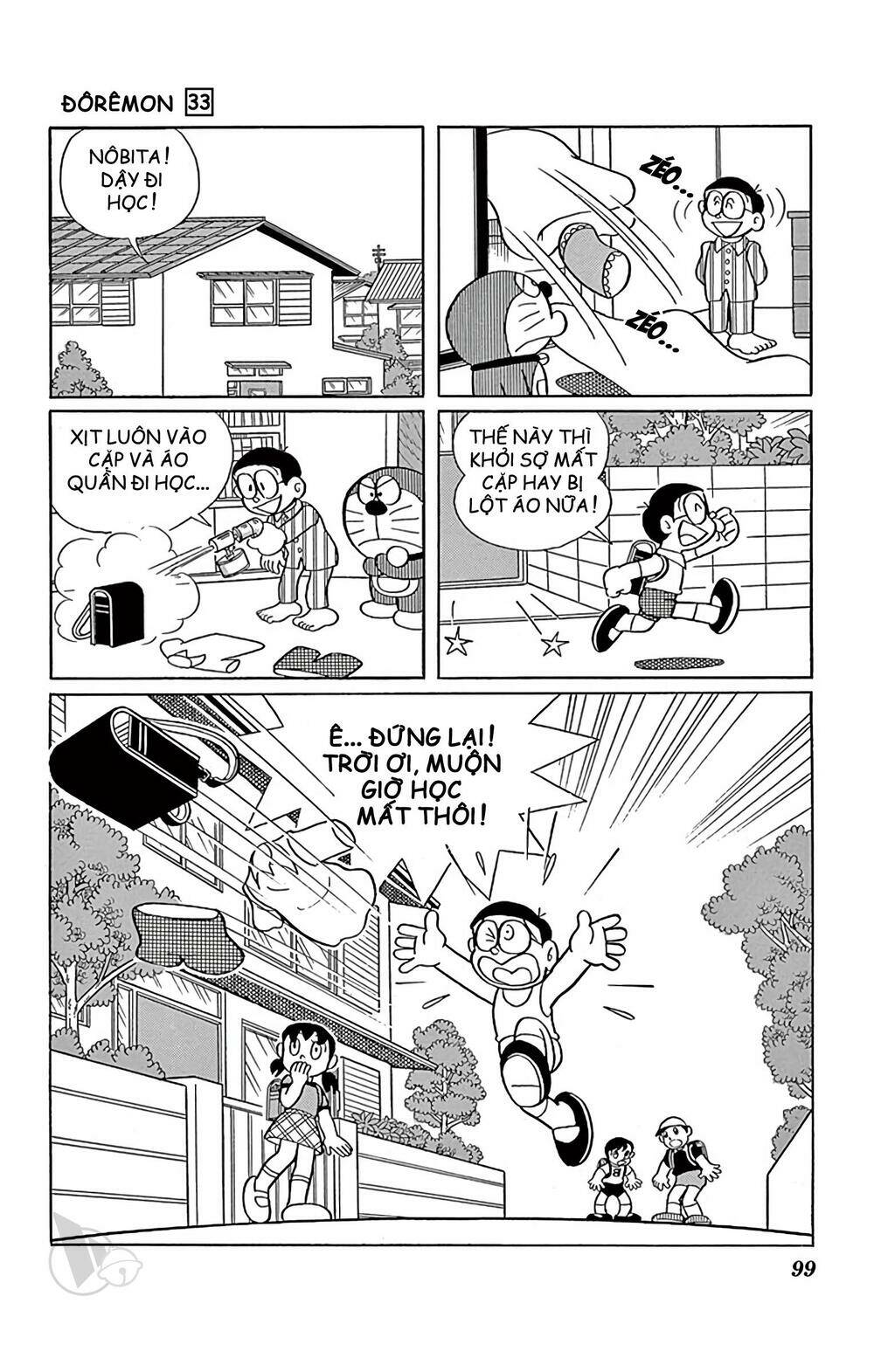 Chương 591 - Trang 9