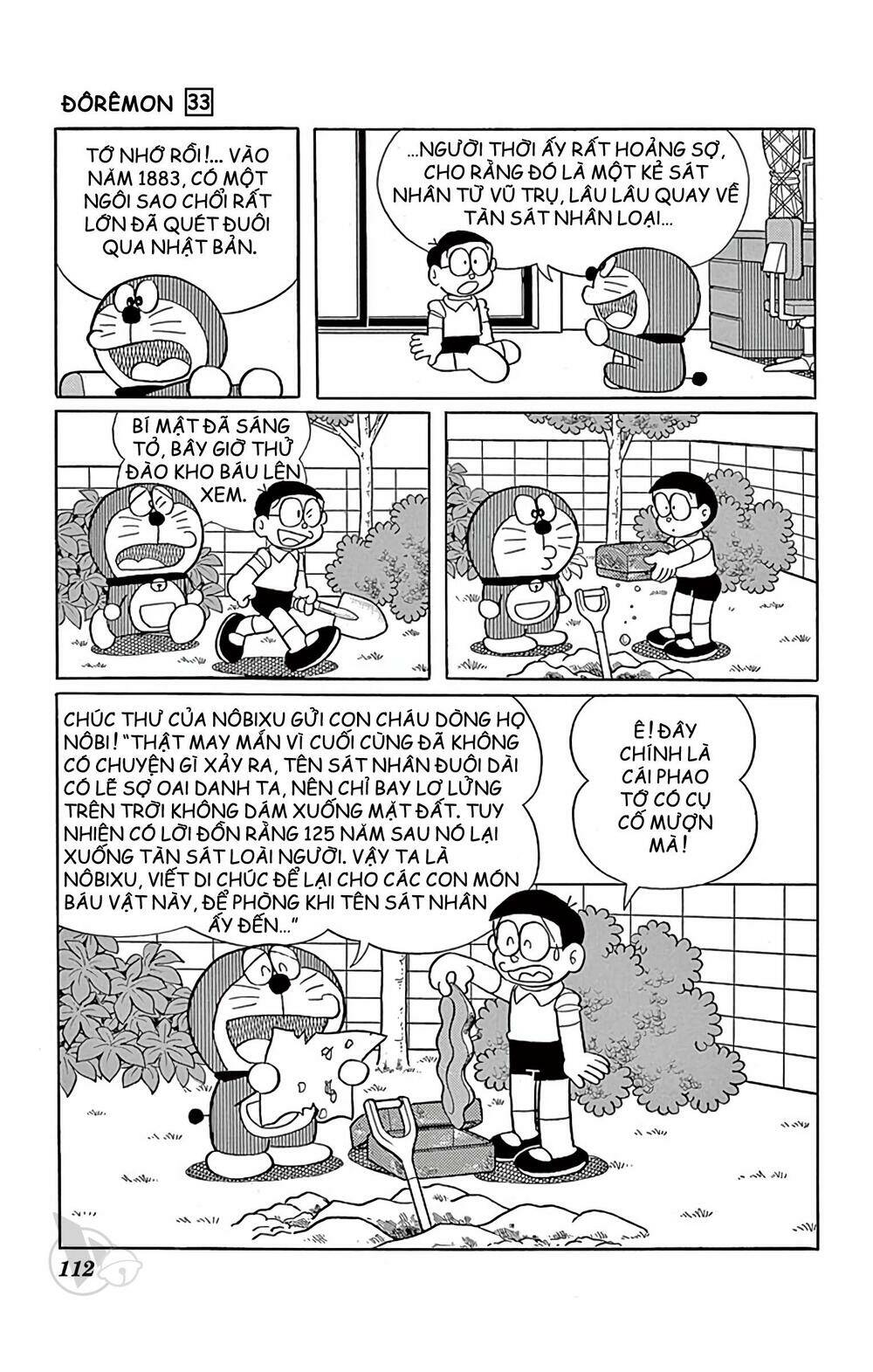Chương 592 - Trang 12