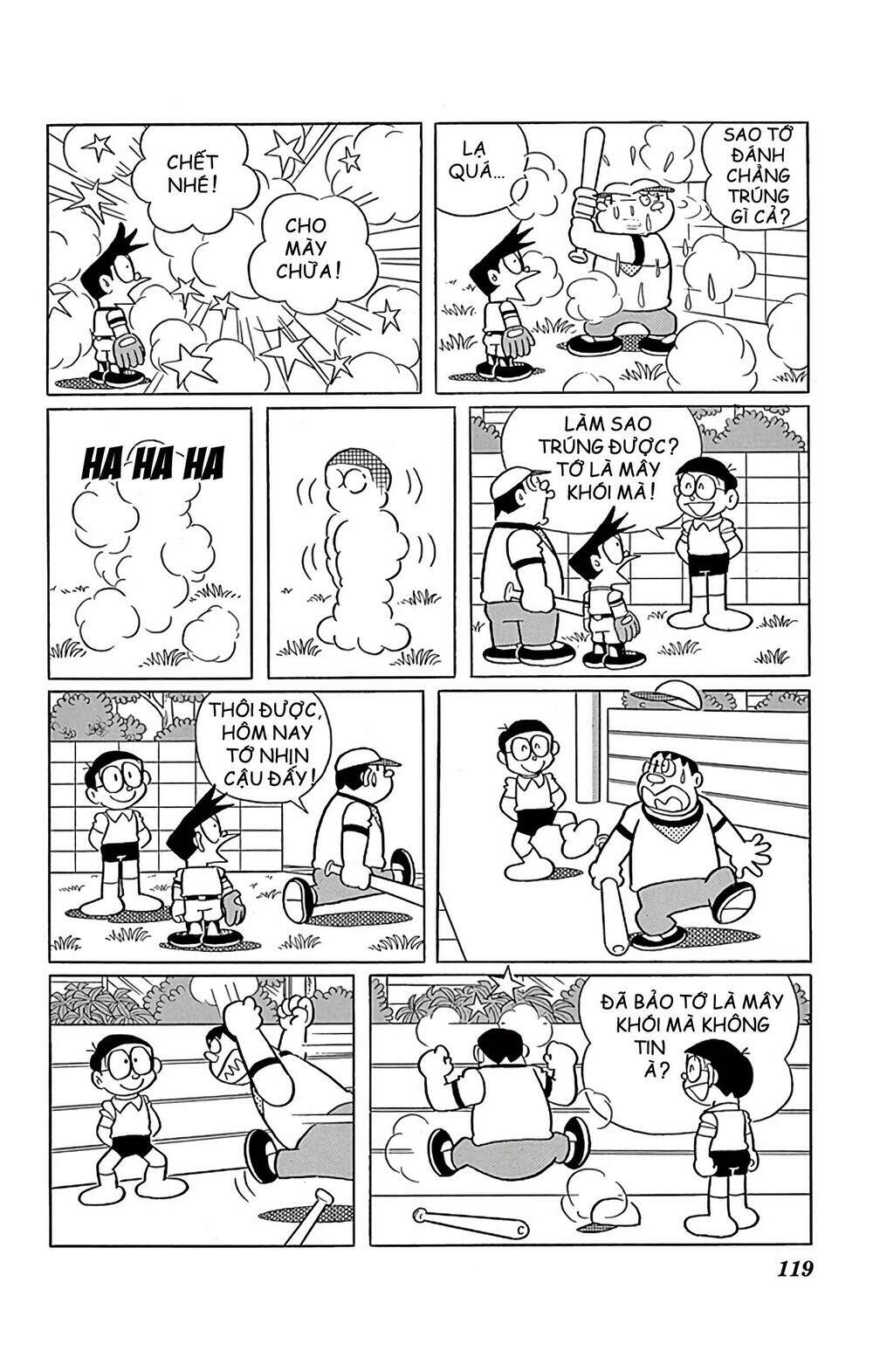Chương 593 - Trang 7
