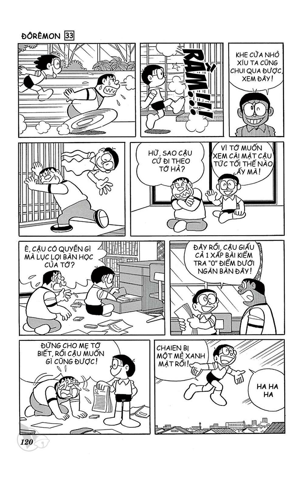 Chương 593 - Trang 8