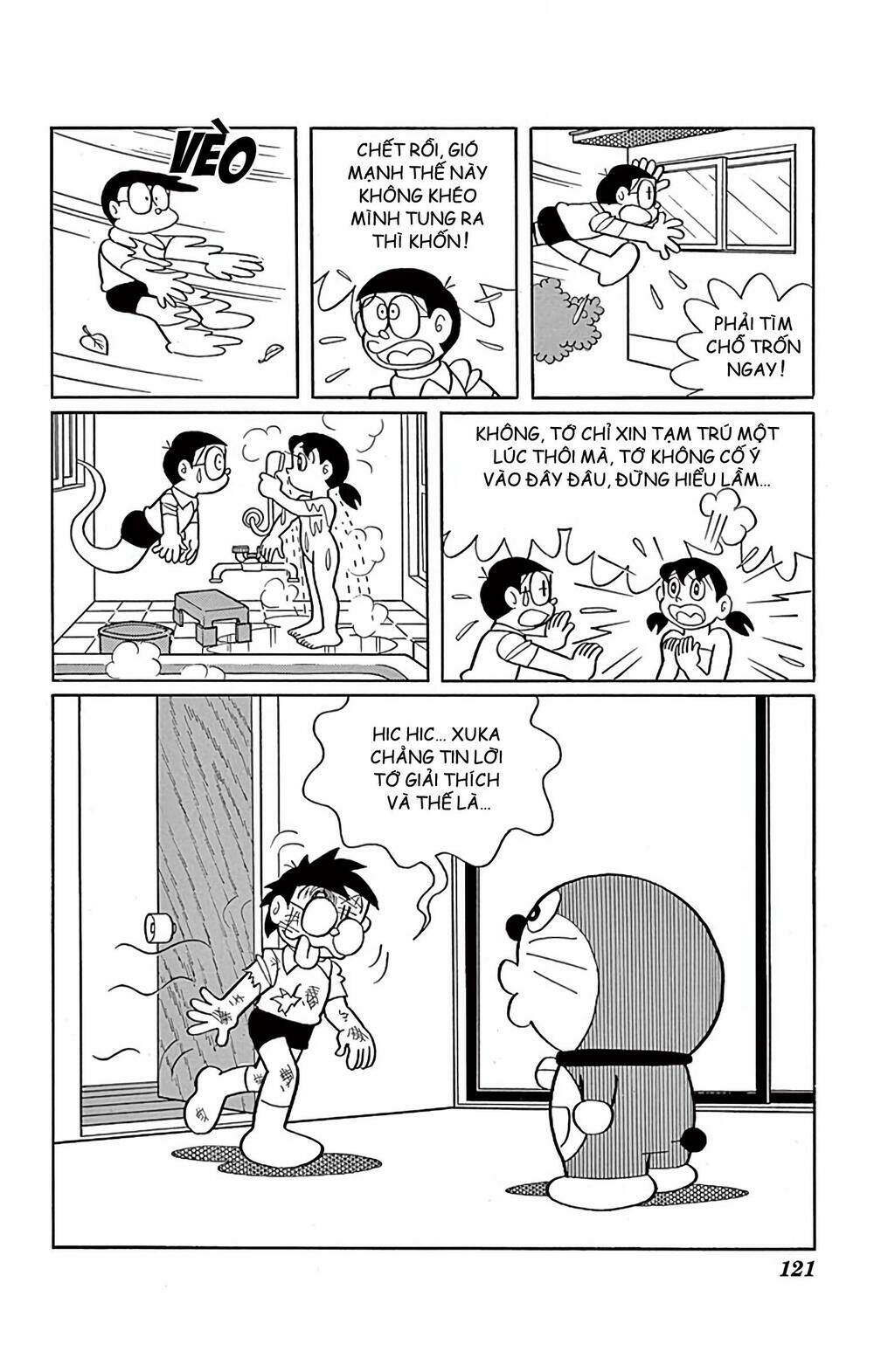 Chương 593 - Trang 9