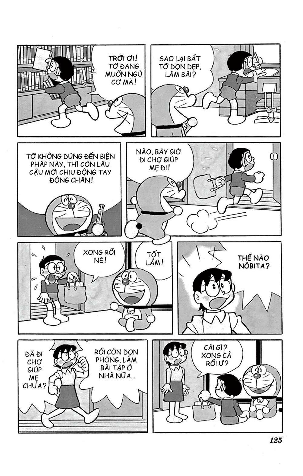 Chương 594 - Trang 4