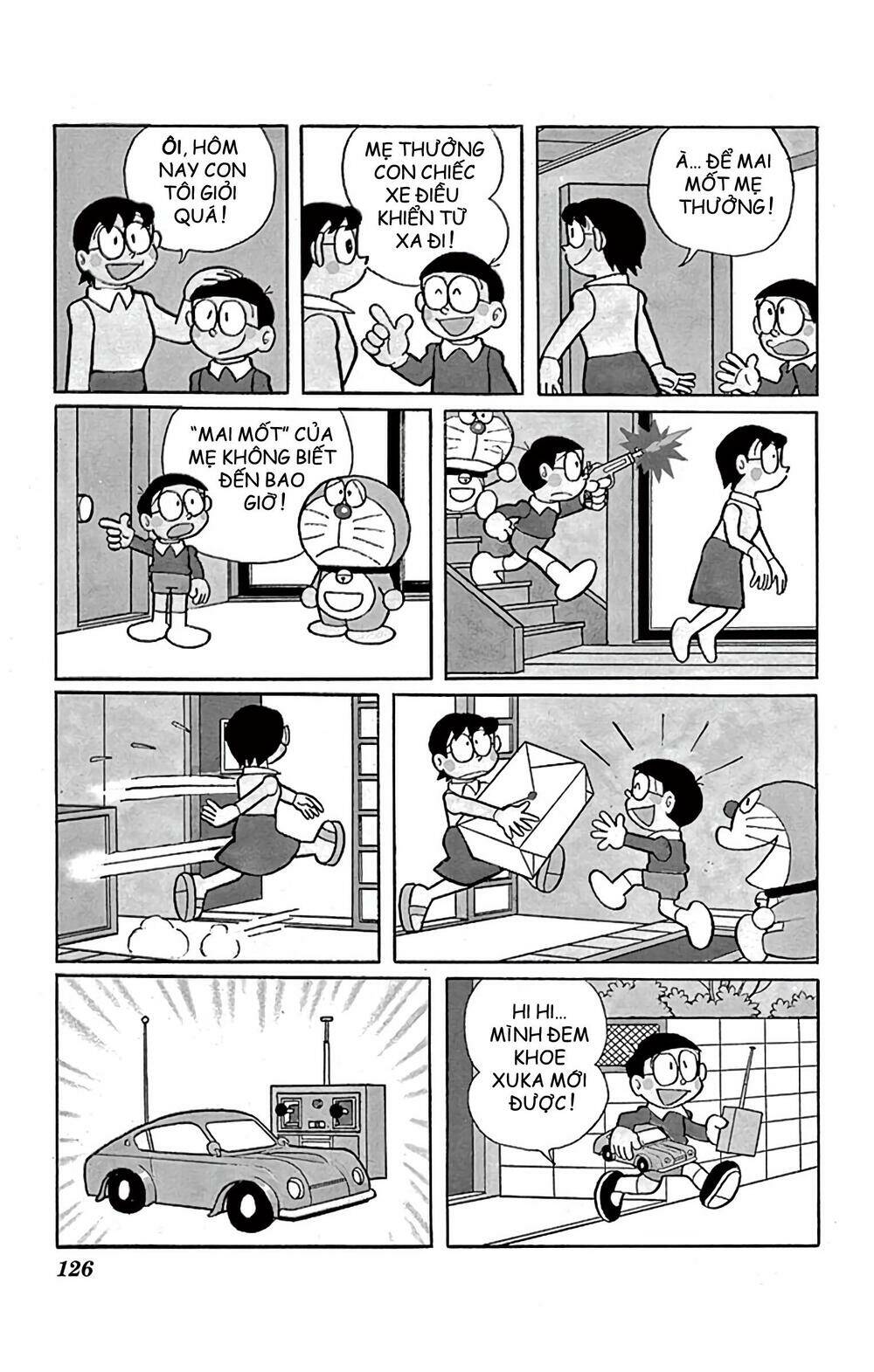Chương 594 - Trang 5