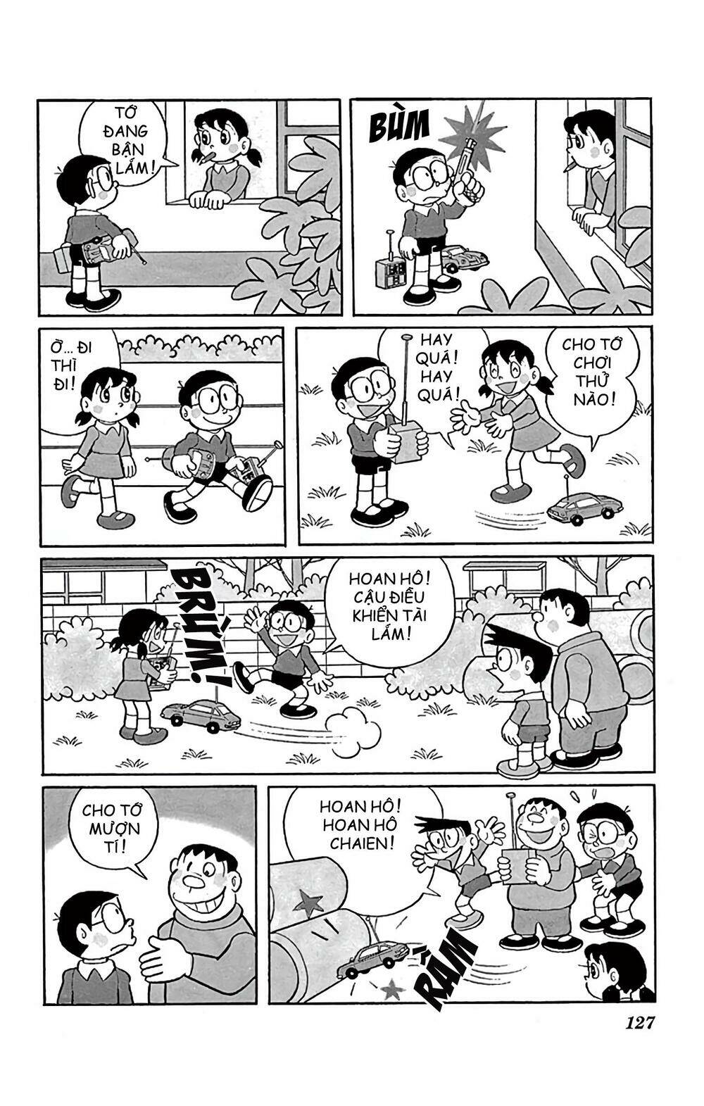 Chương 594 - Trang 6