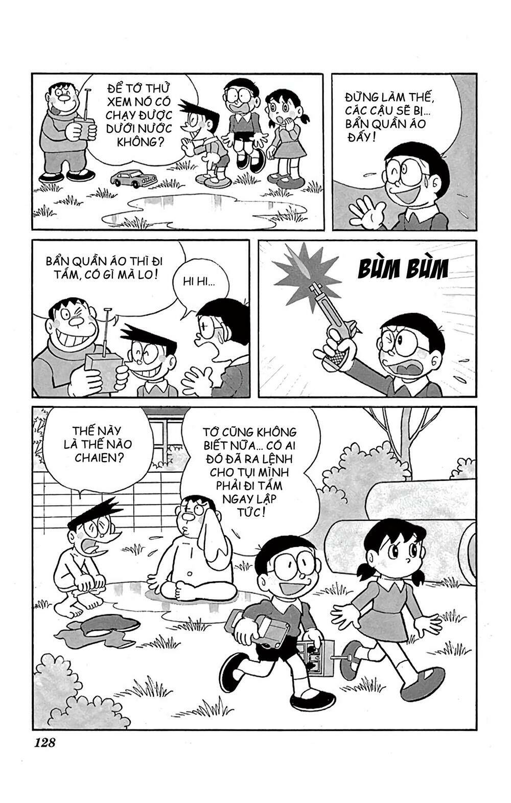 Chương 594 - Trang 7