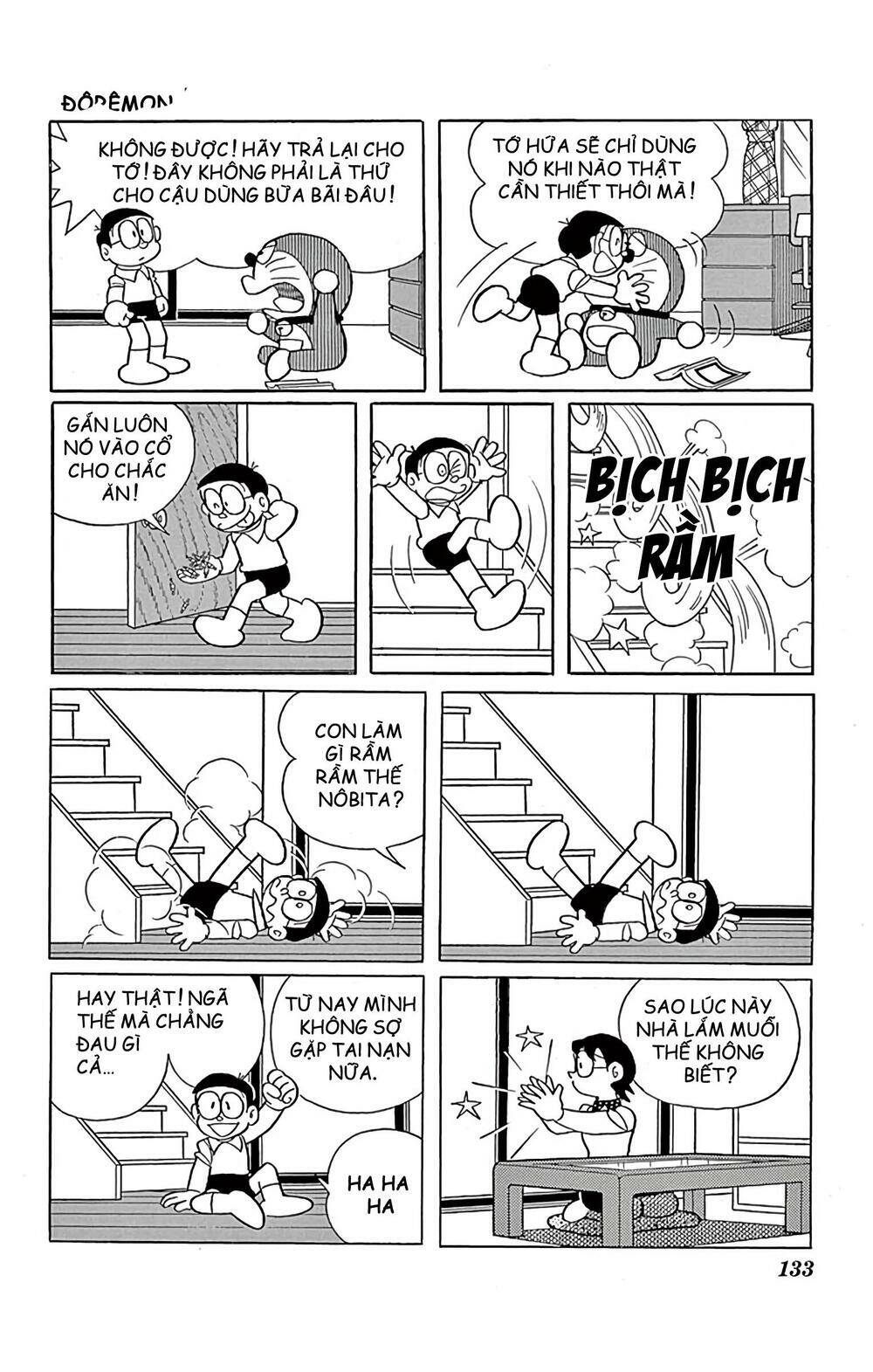 Chương 595 - Trang 5