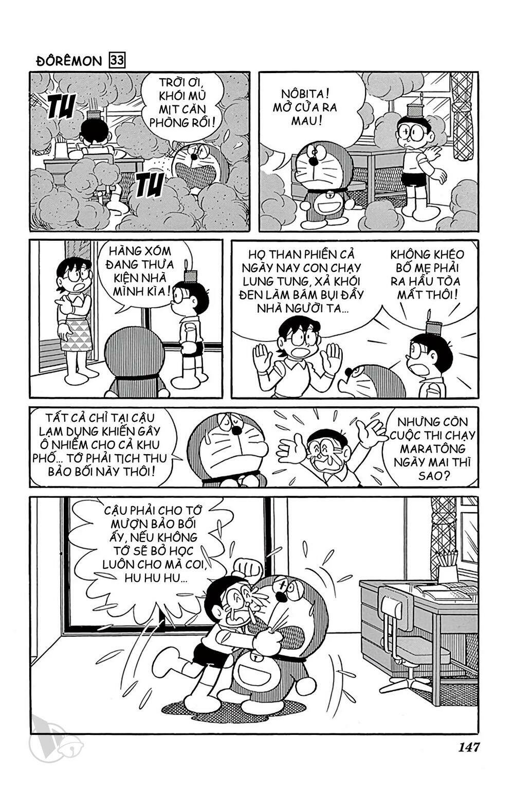 Chương 596 - Trang 9