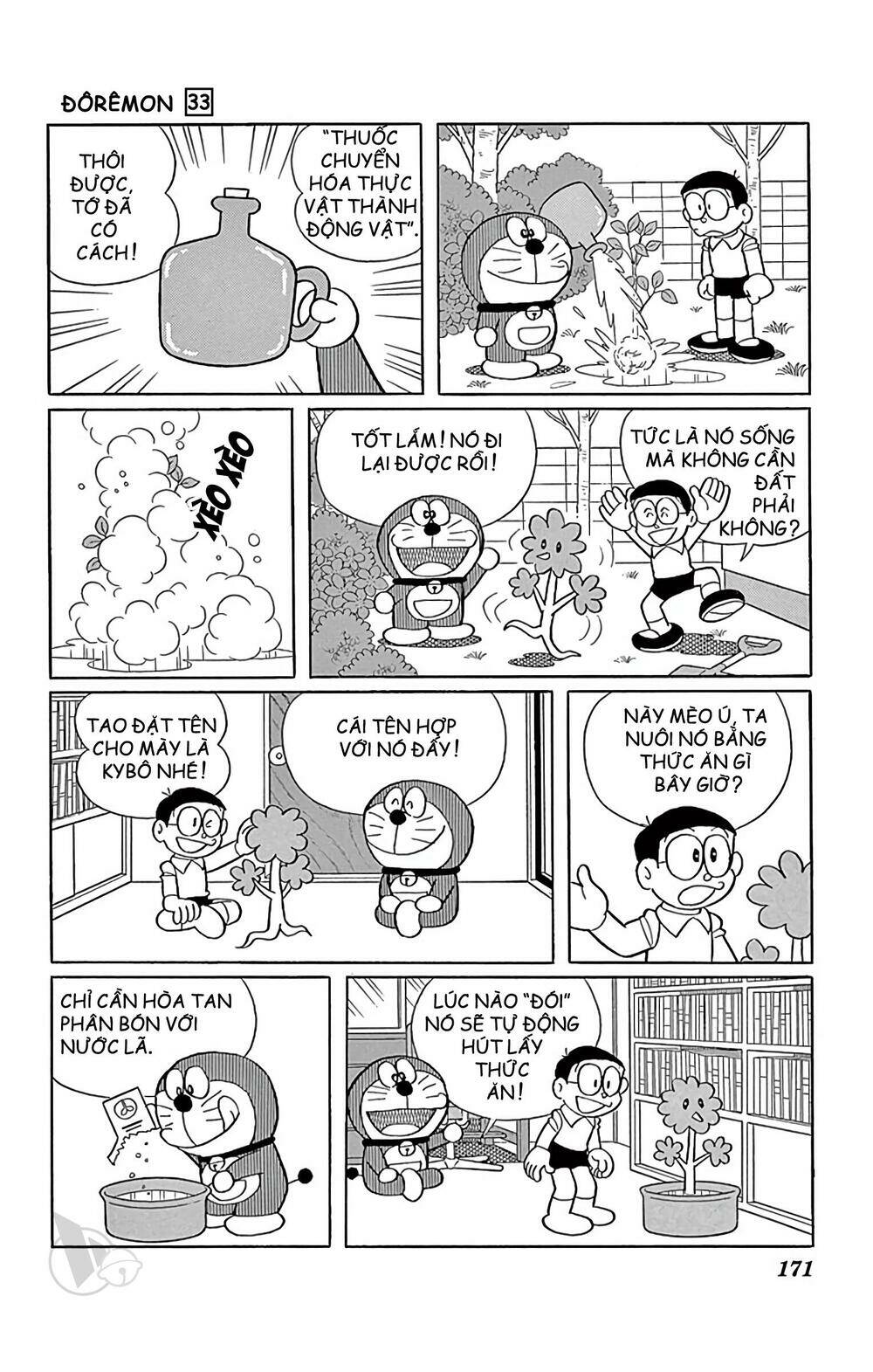 Chương 599 - Trang 5