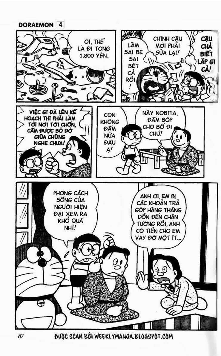 Chương 60 - Trang 10