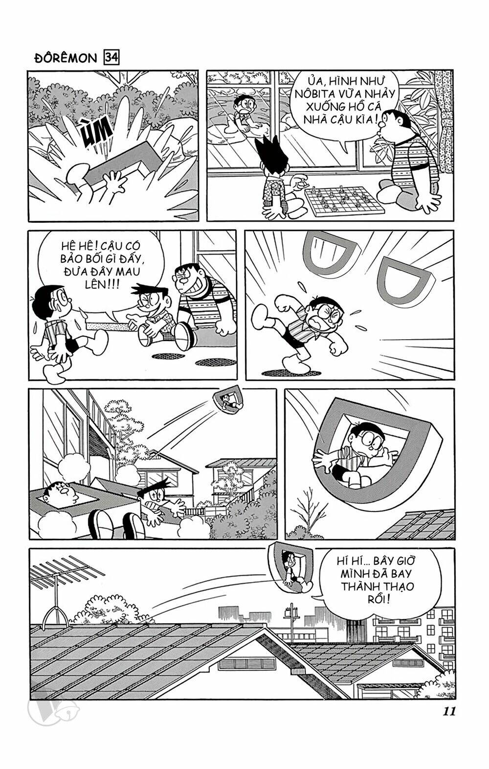 Chương 600 - Trang 11