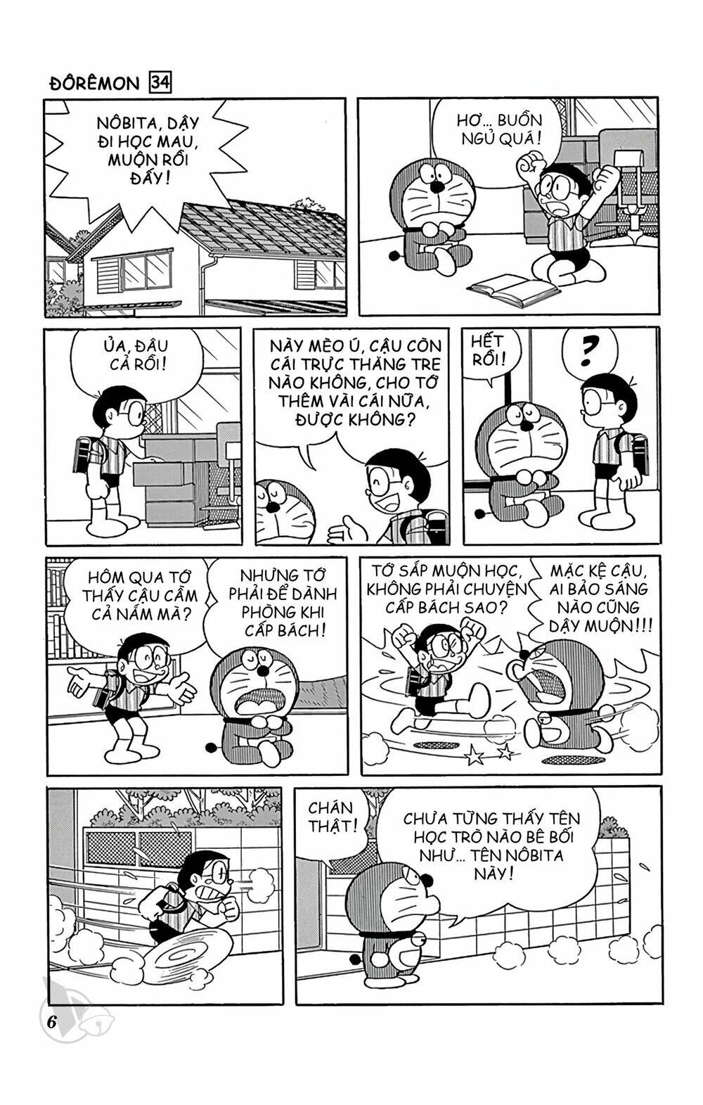 Chương 600 - Trang 6