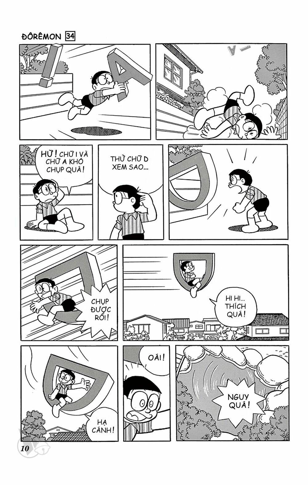 Chương 600 - Trang 10