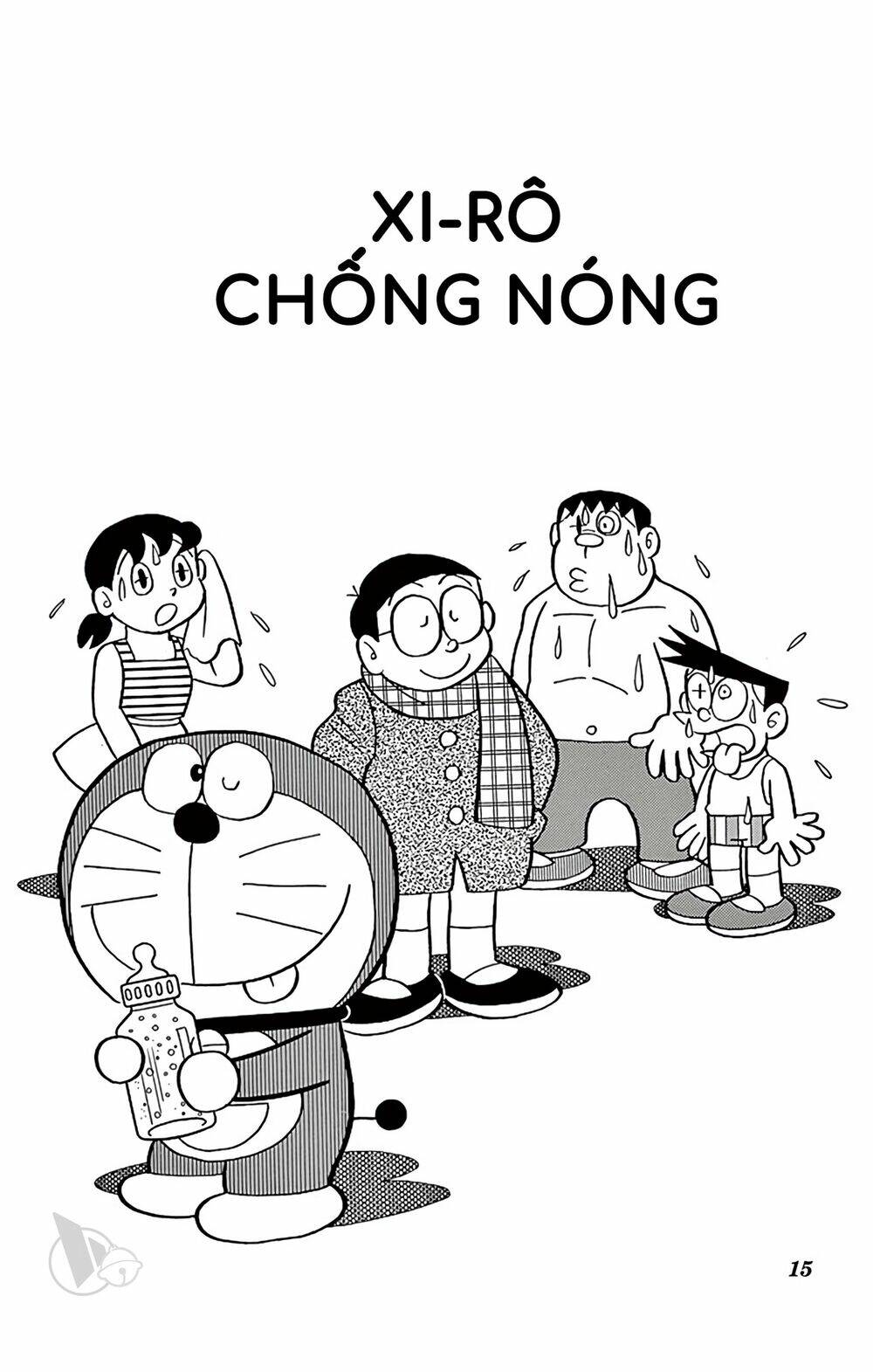 Chương 601 - Trang 1