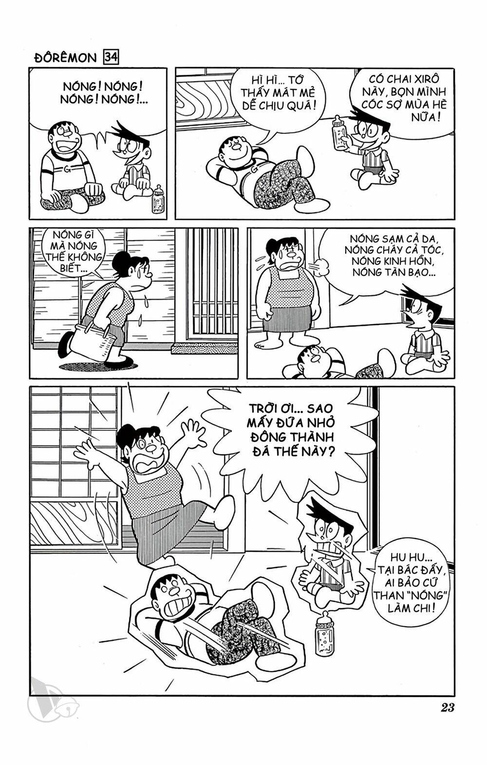 Chương 601 - Trang 9