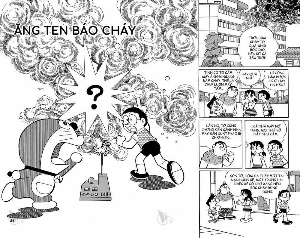 Chương 602 - Trang 1