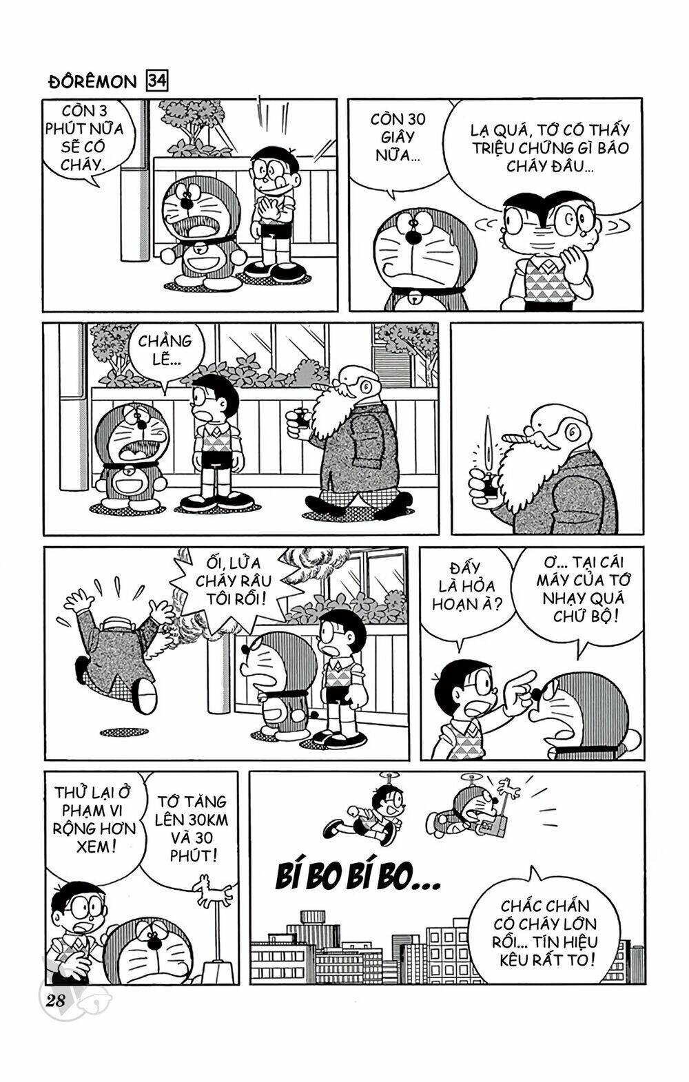 Chương 602 - Trang 4
