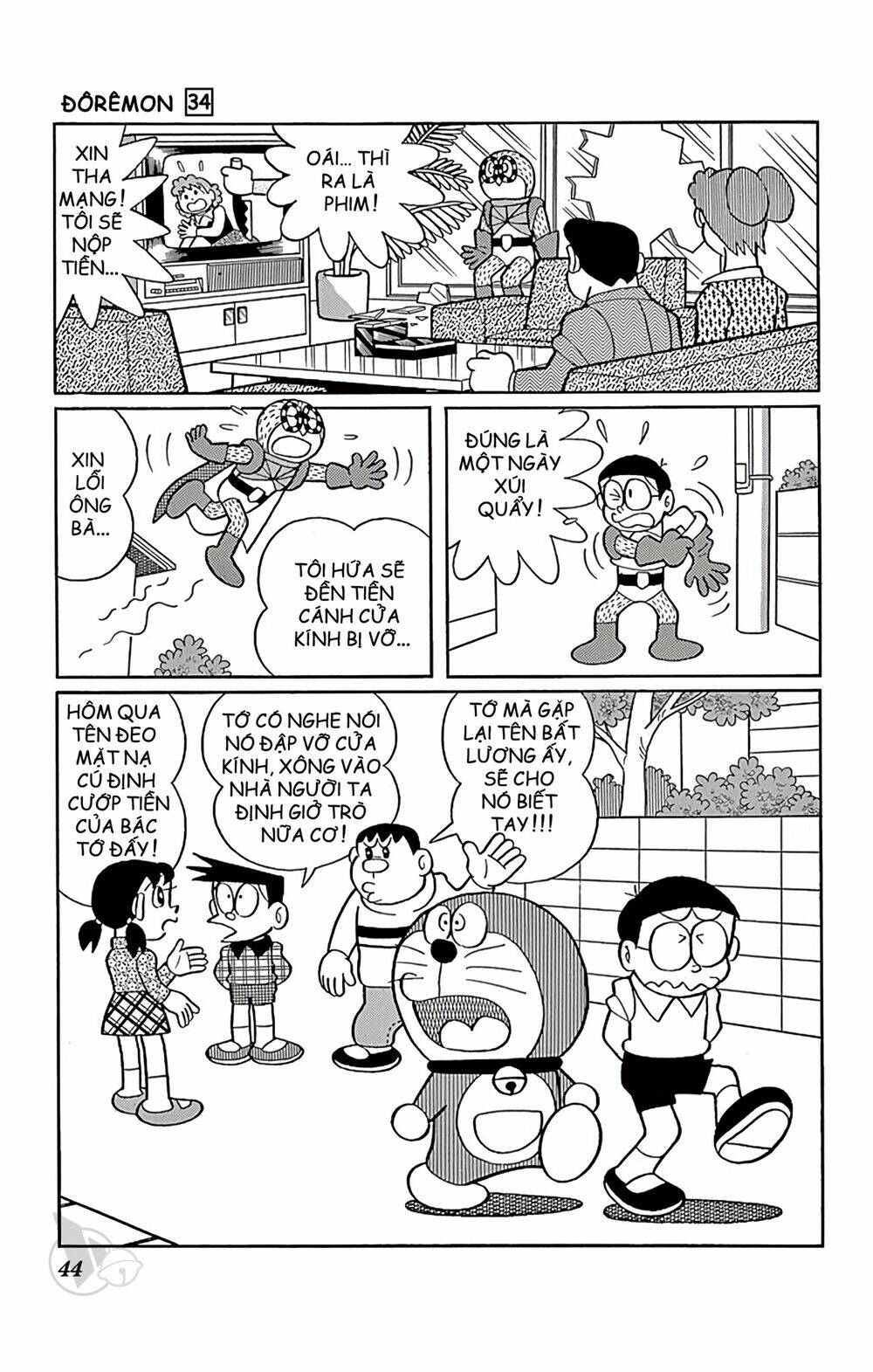 Chương 603 - Trang 10