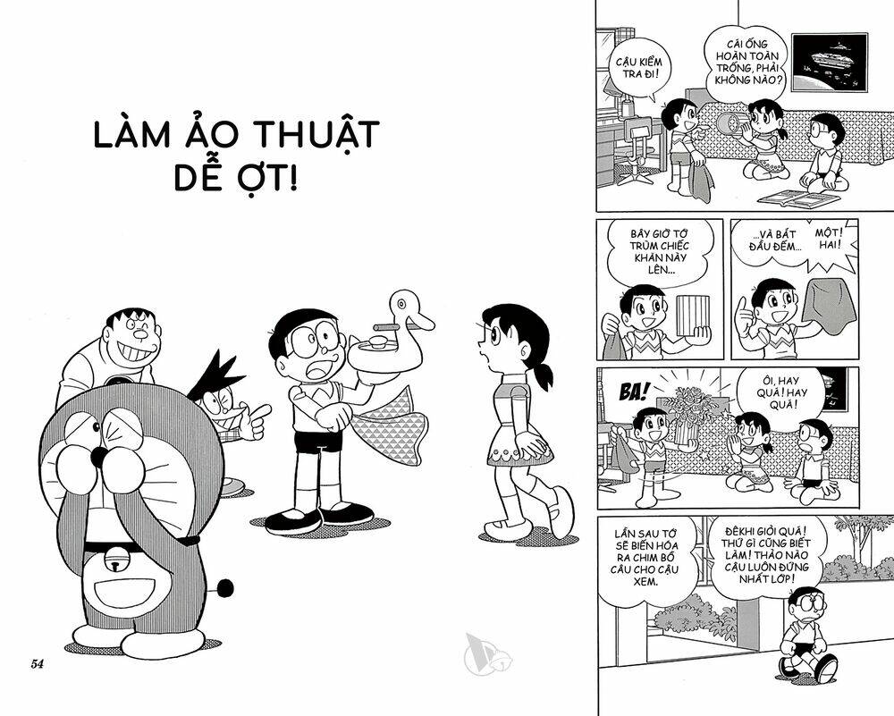 Chương 605 - Trang 1