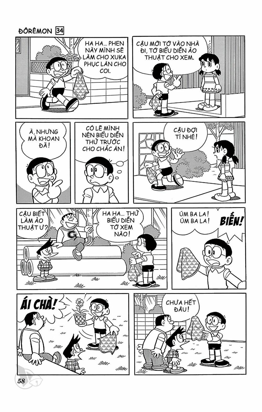 Chương 605 - Trang 4