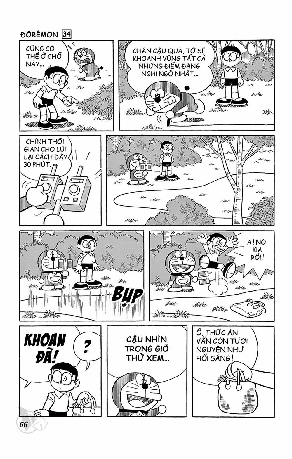 Chương 606 - Trang 4