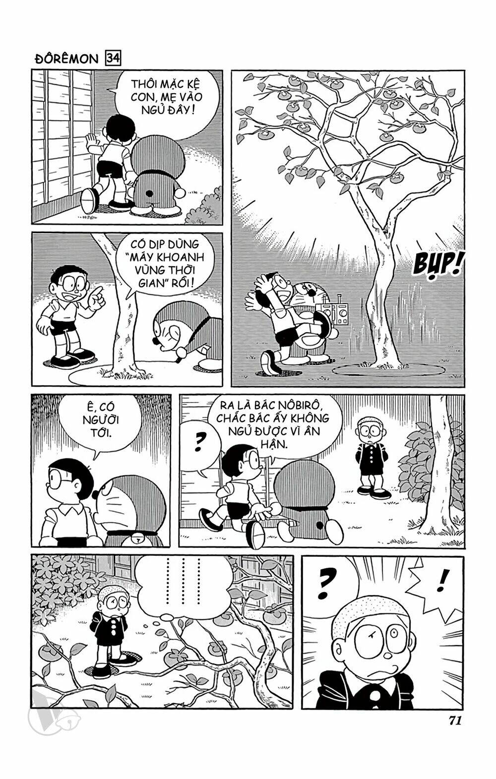 Chương 606 - Trang 9