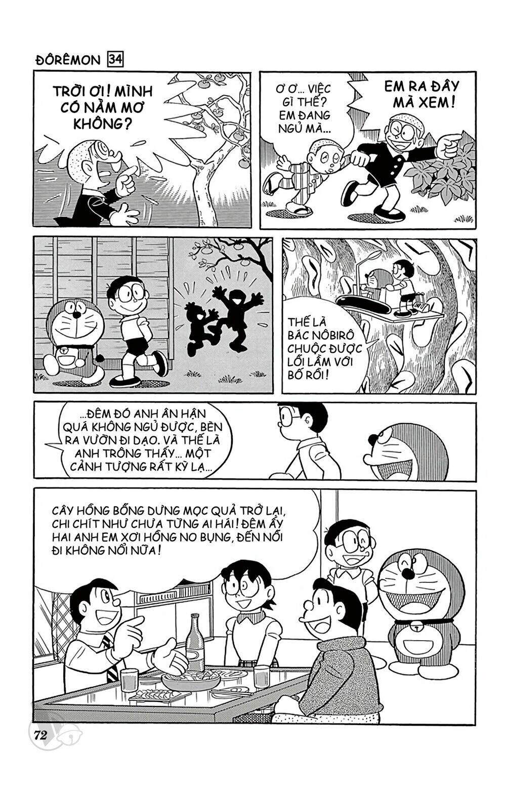 Chương 606 - Trang 10