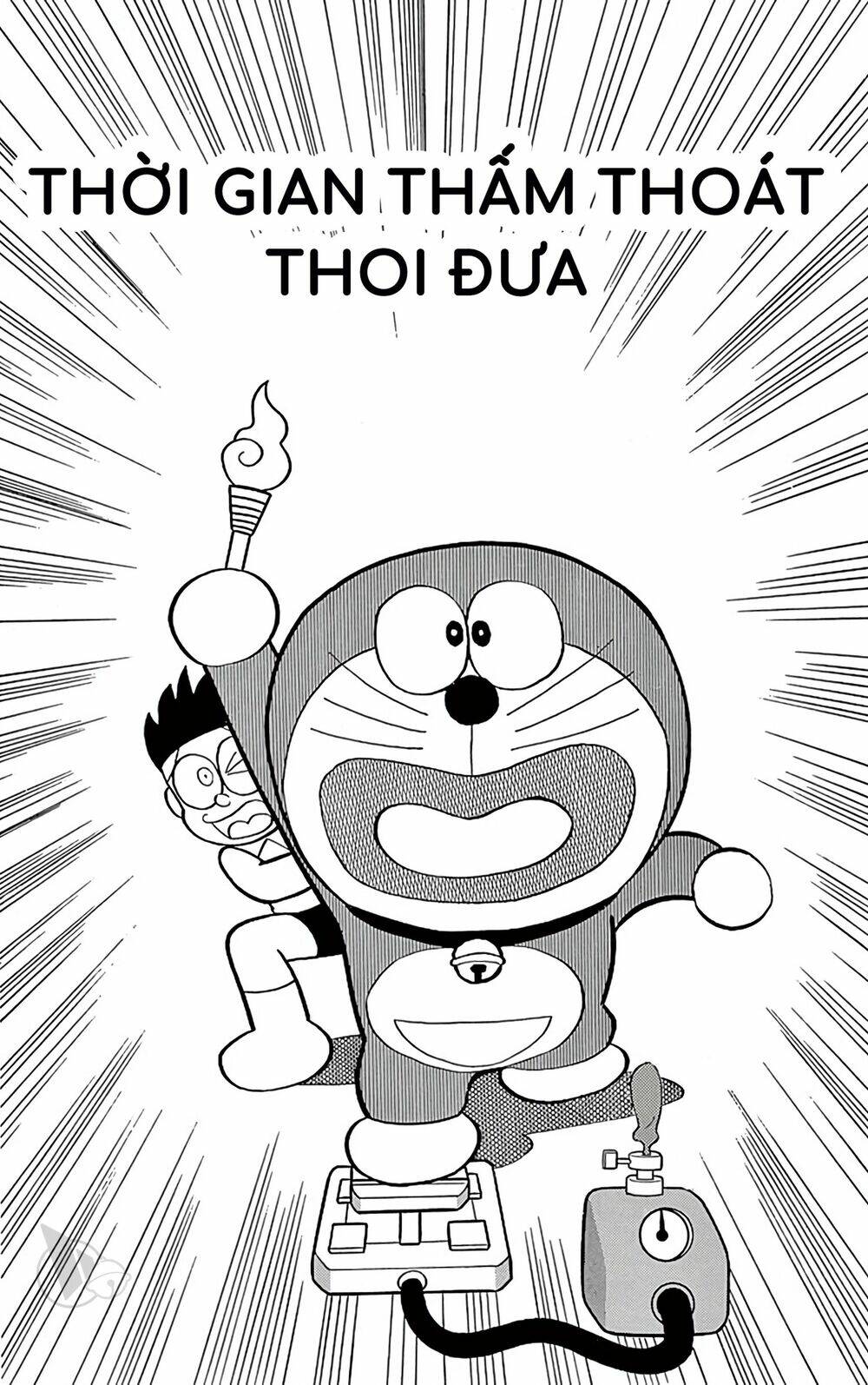 Chương 607 - Trang 1