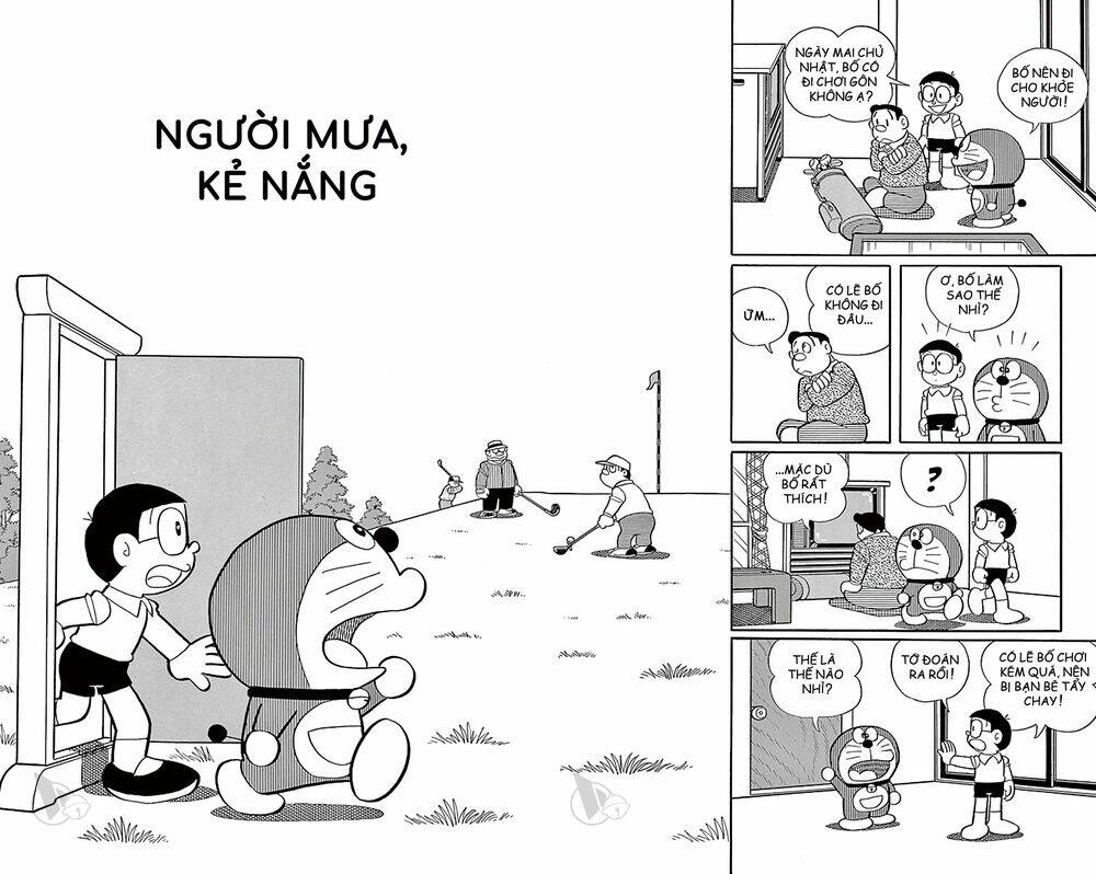 Chương 608 - Trang 1
