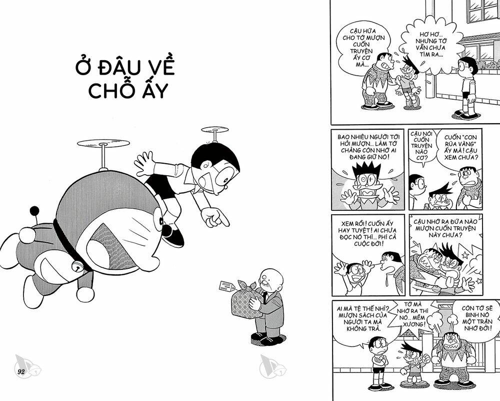 Chương 609 - Trang 1