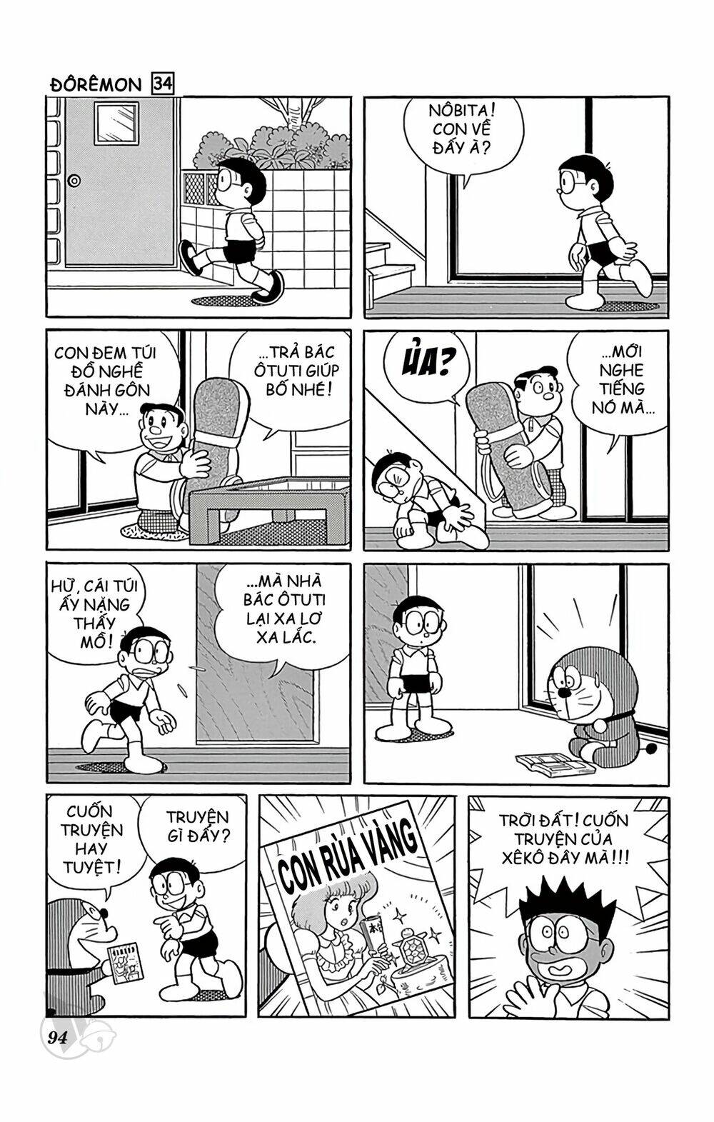 Chương 609 - Trang 2
