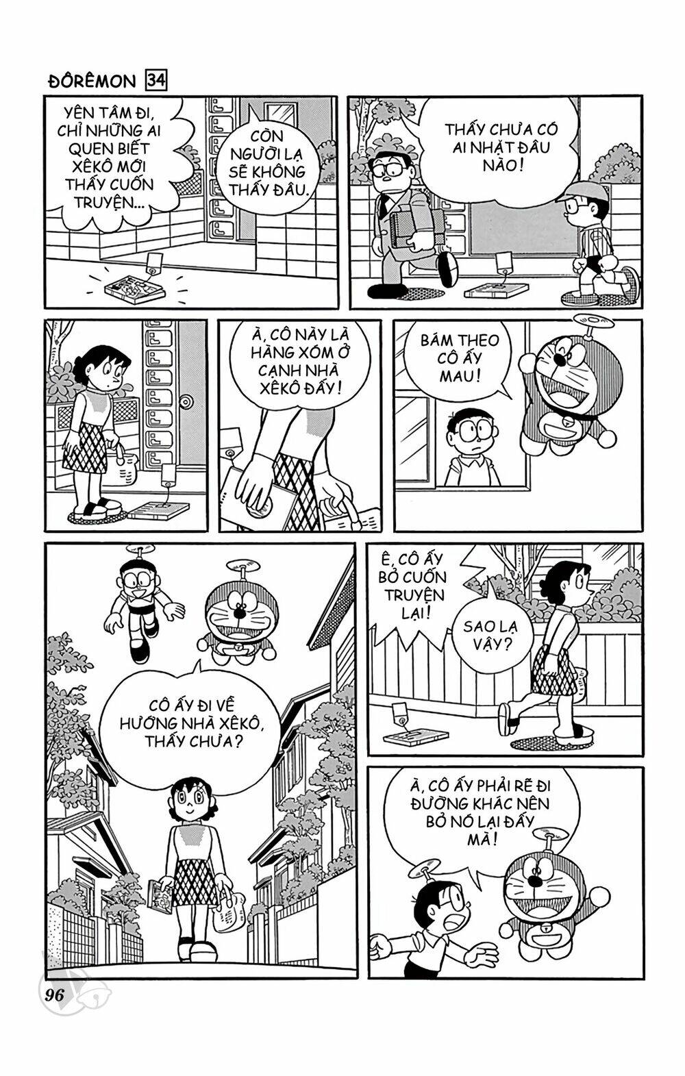 Chương 609 - Trang 4