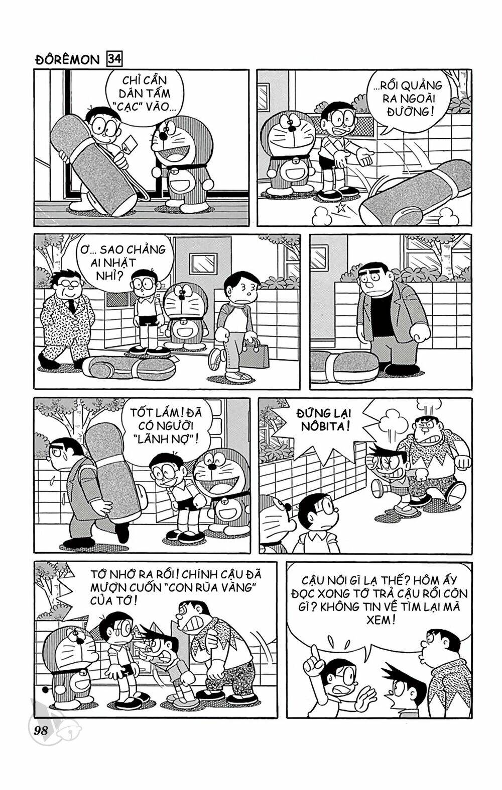Chương 609 - Trang 6