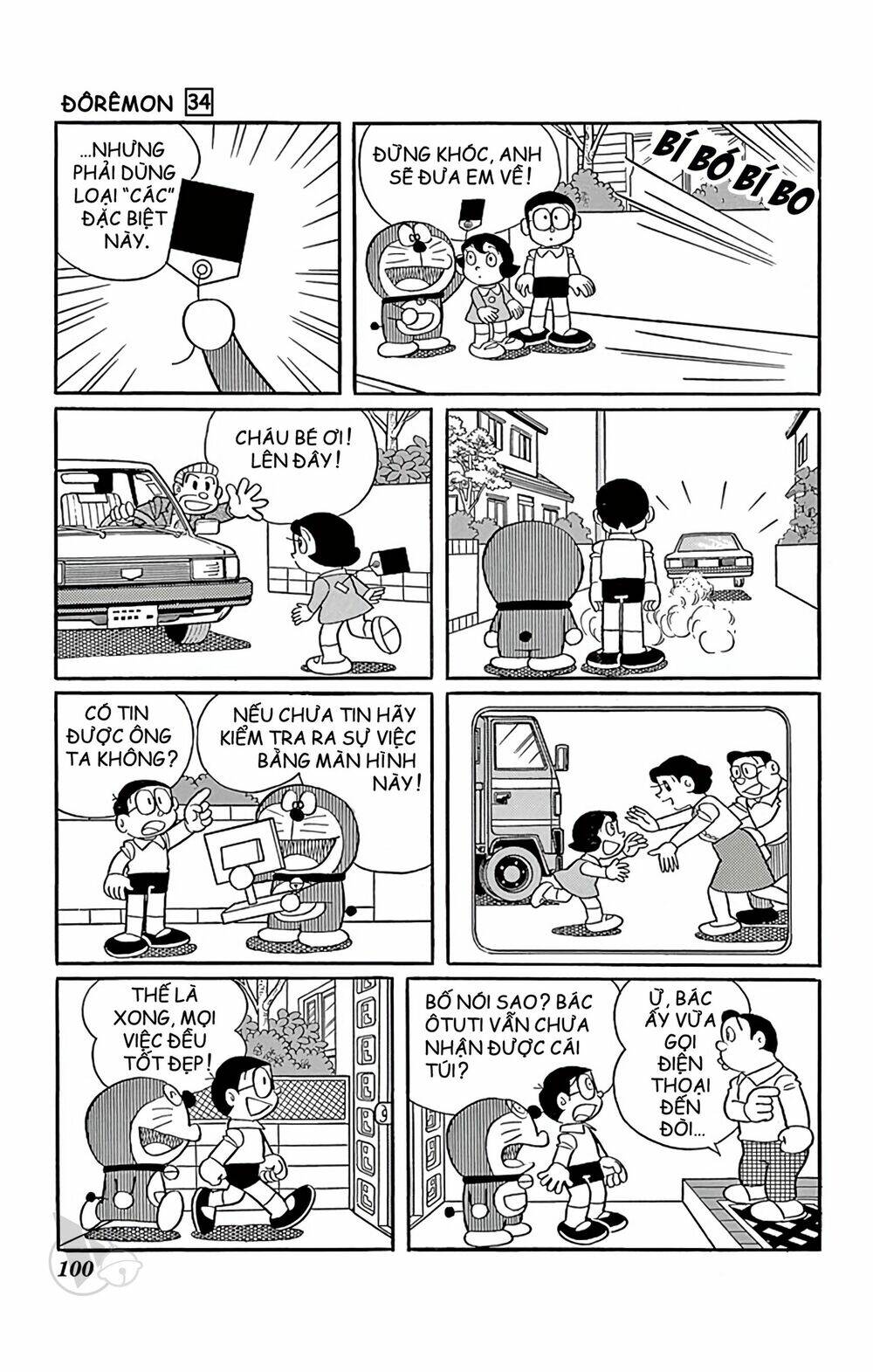 Chương 609 - Trang 8