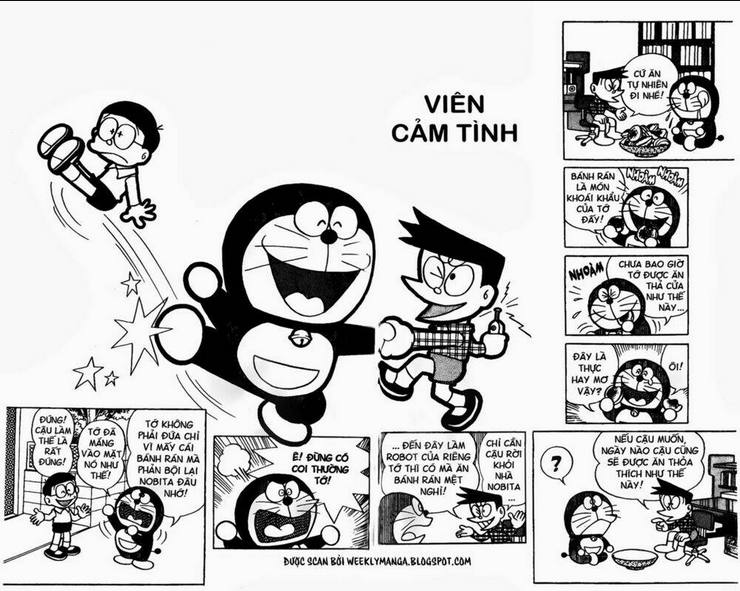 Chương 61 - Trang 2