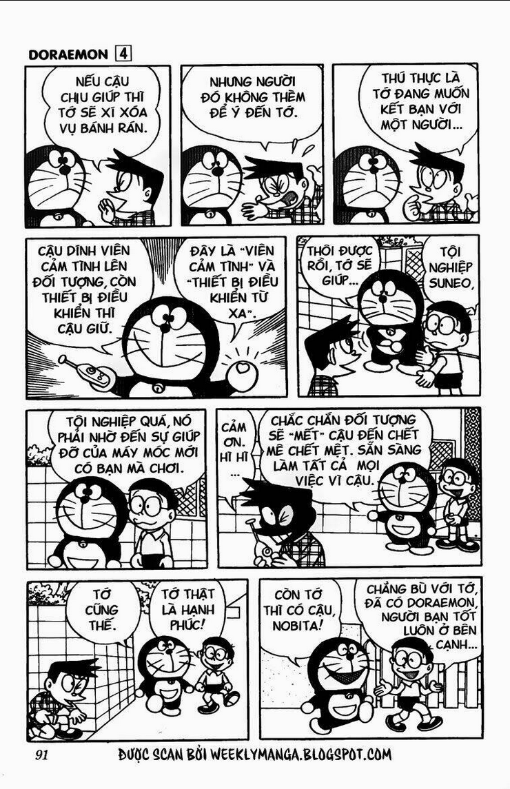 Chương 61 - Trang 4