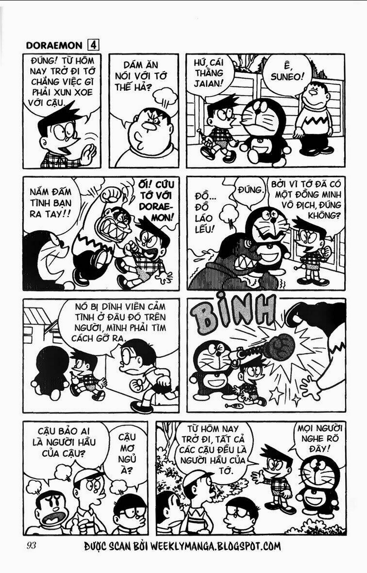 Chương 61 - Trang 6