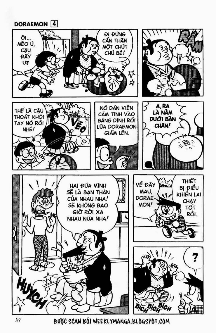 Chương 61 - Trang 10
