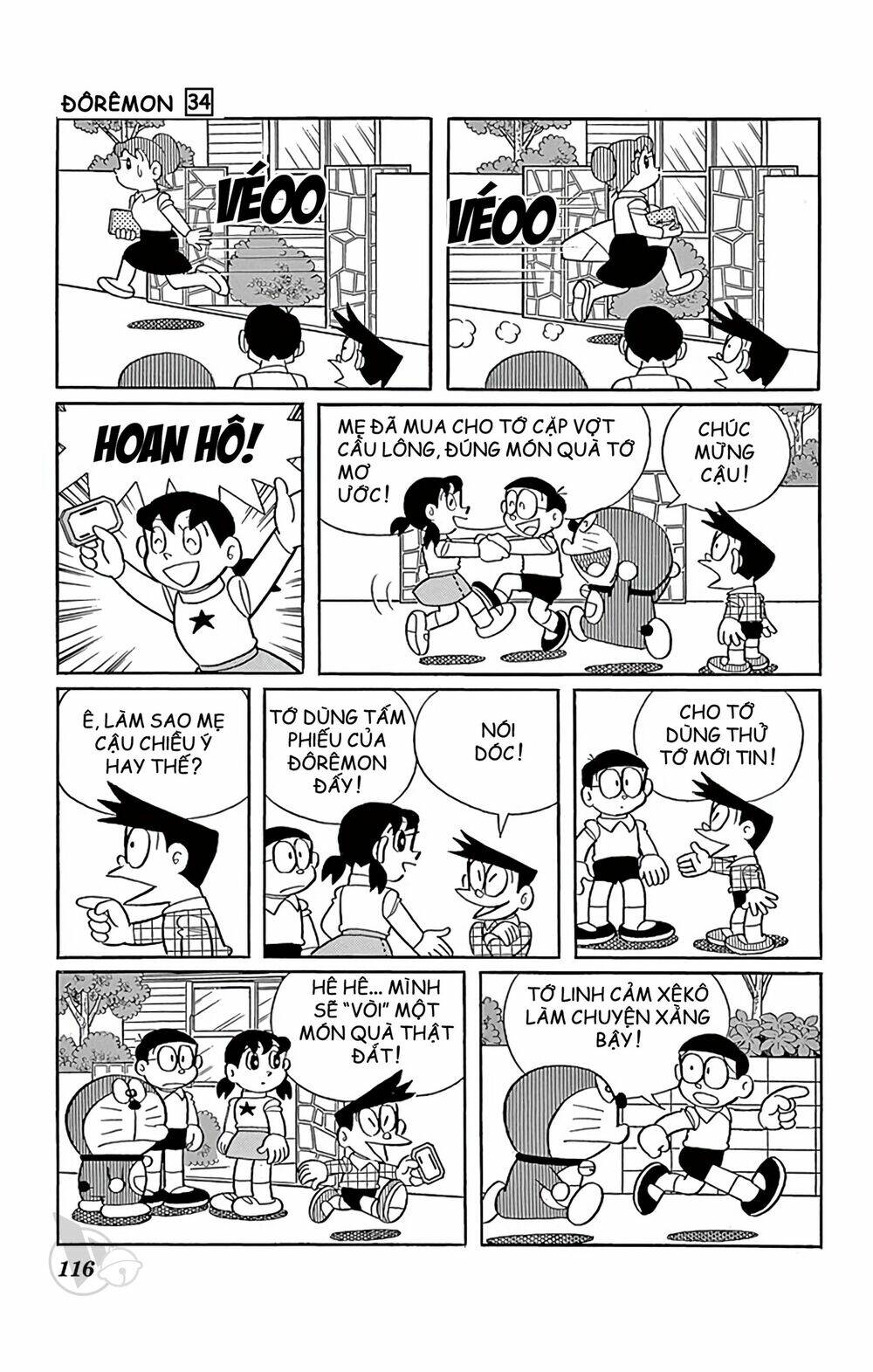 Chương 611 - Trang 6