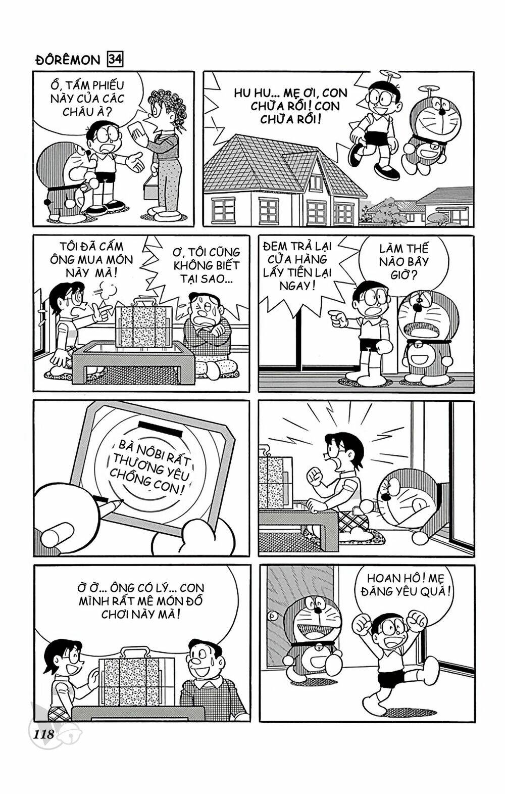 Chương 611 - Trang 8