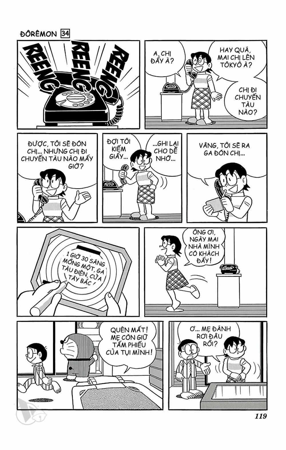 Chương 611 - Trang 9