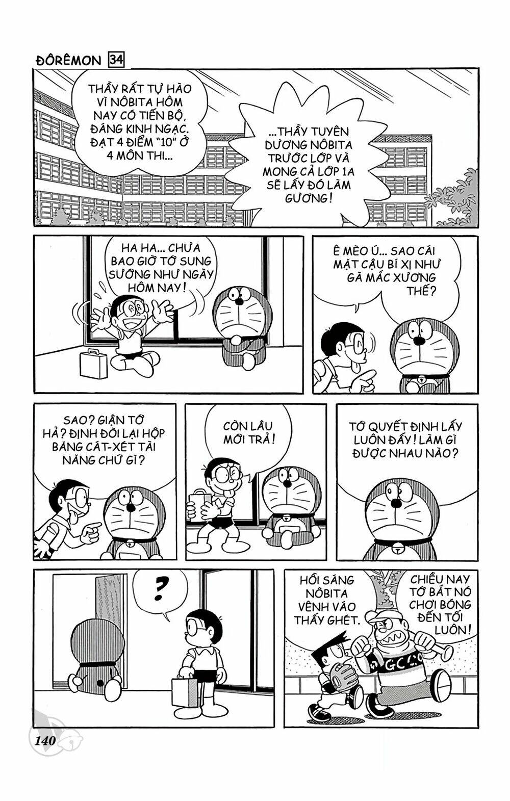 Chương 613 - Trang 6