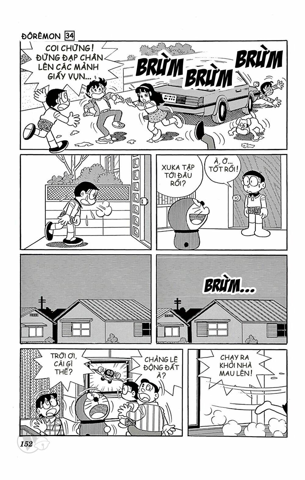 Chương 614 - Trang 8