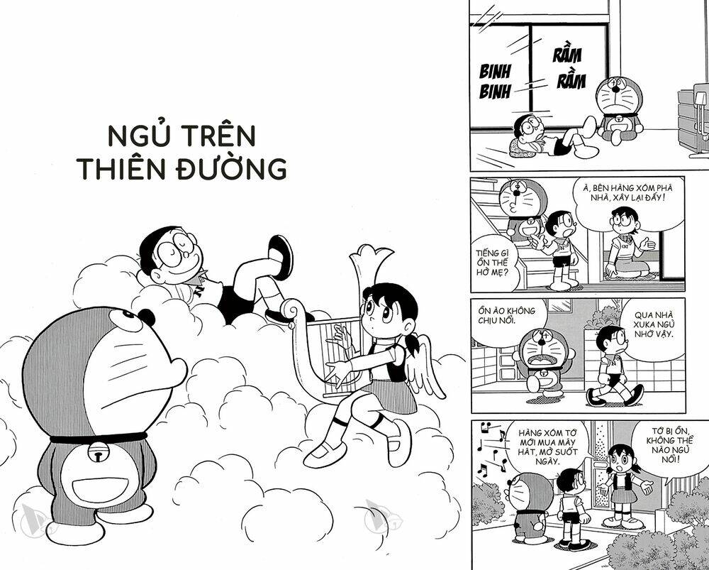 Chương 615 - Trang 1