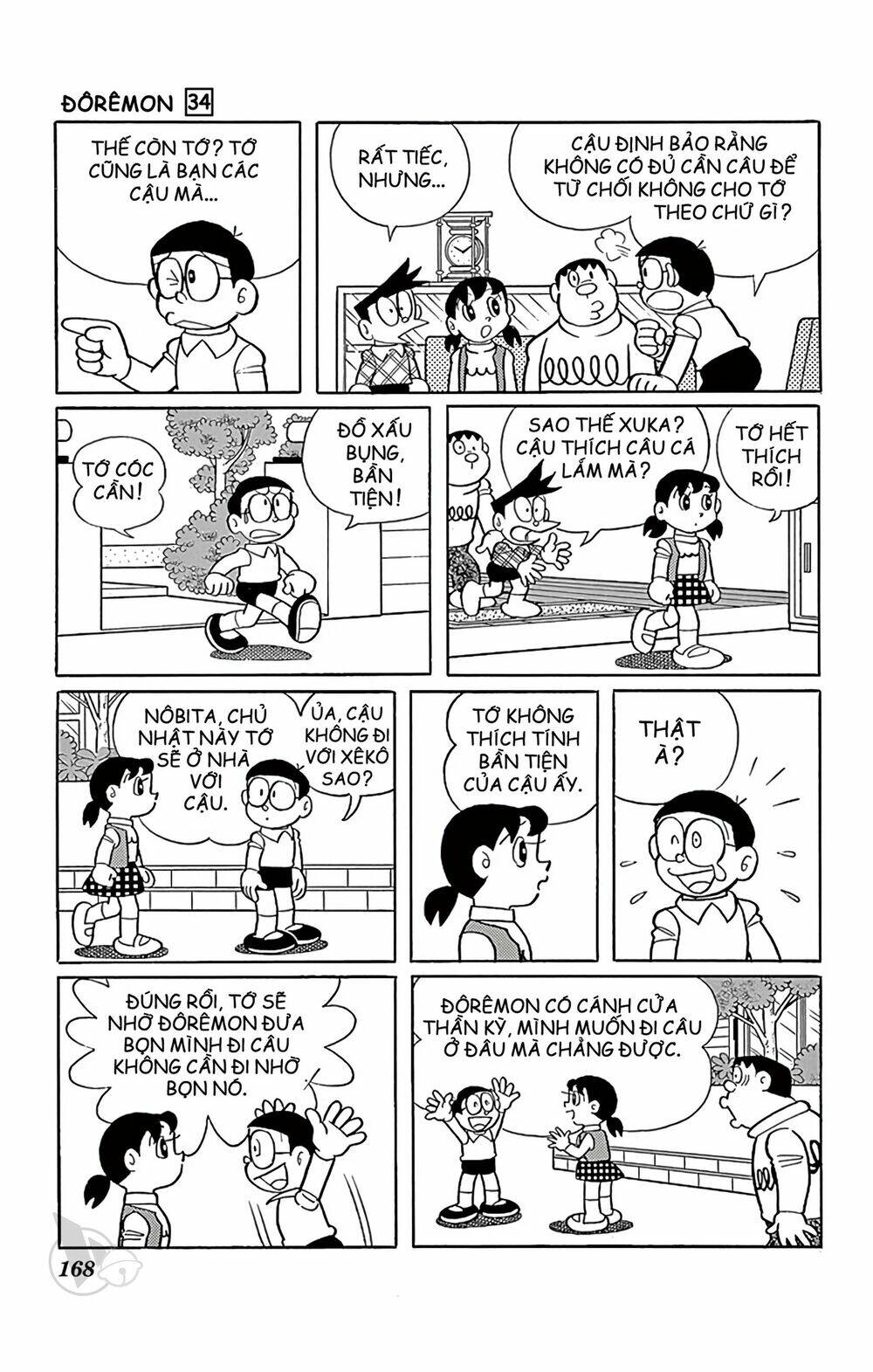 Chương 616 - Trang 2