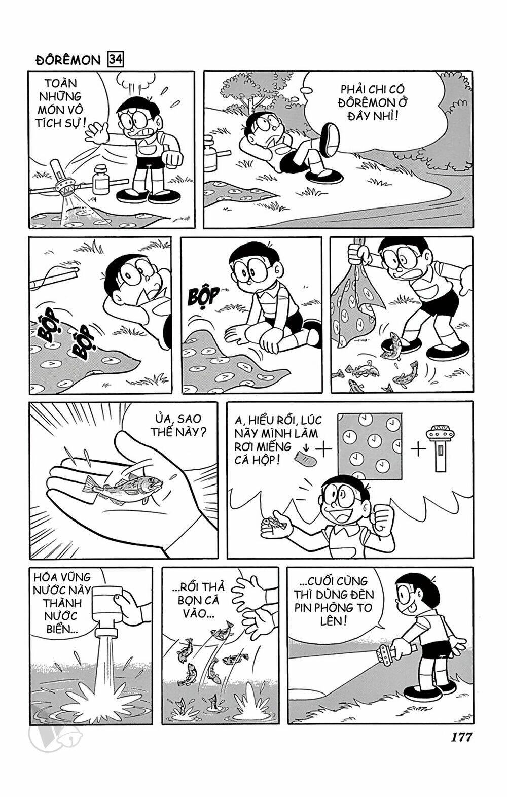 Chương 616 - Trang 11