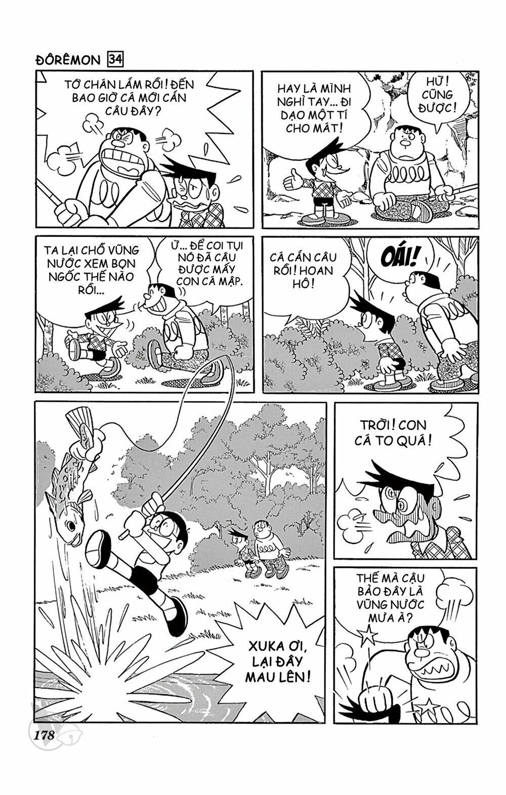 Chương 616 - Trang 12