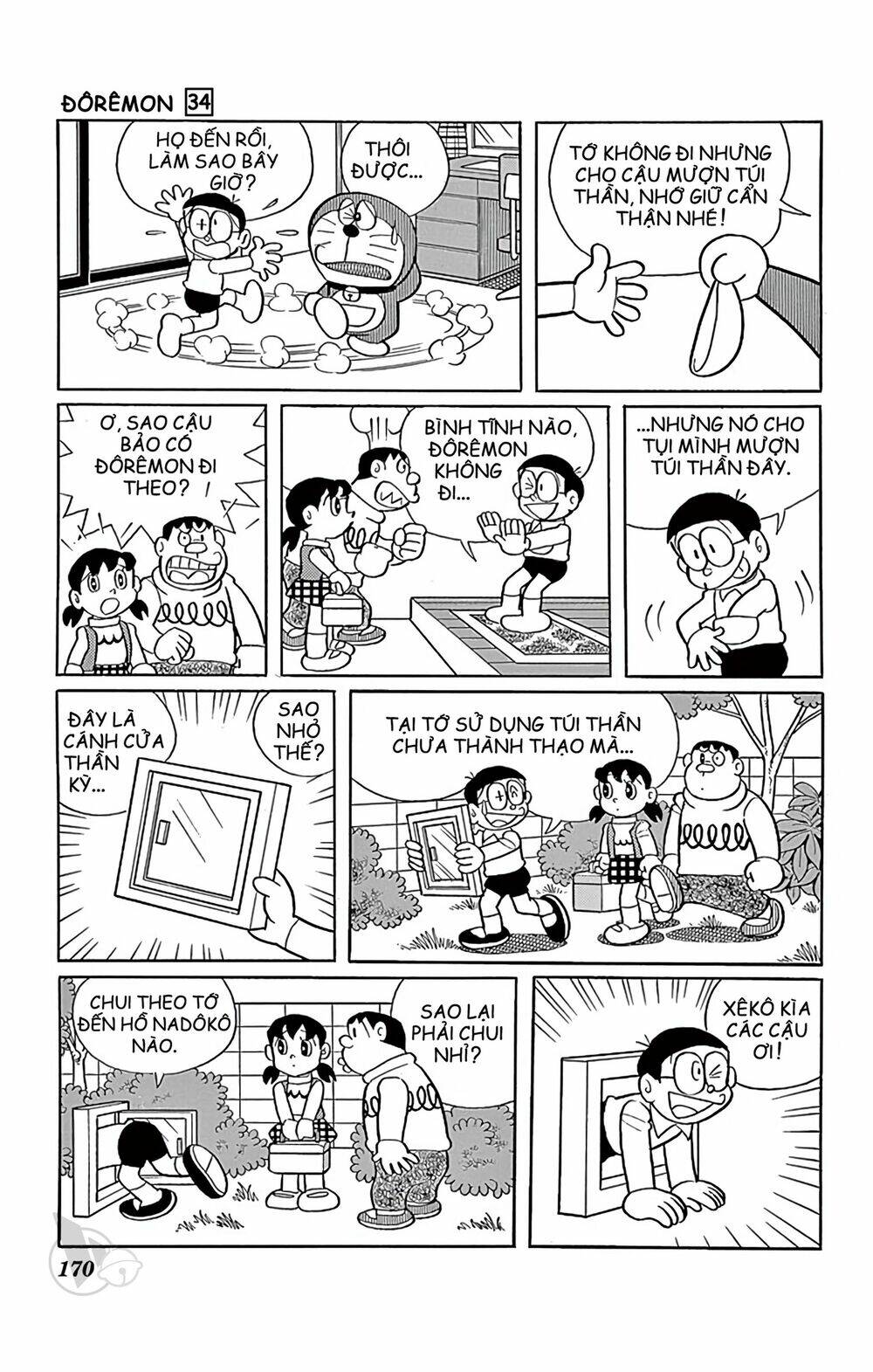 Chương 616 - Trang 4