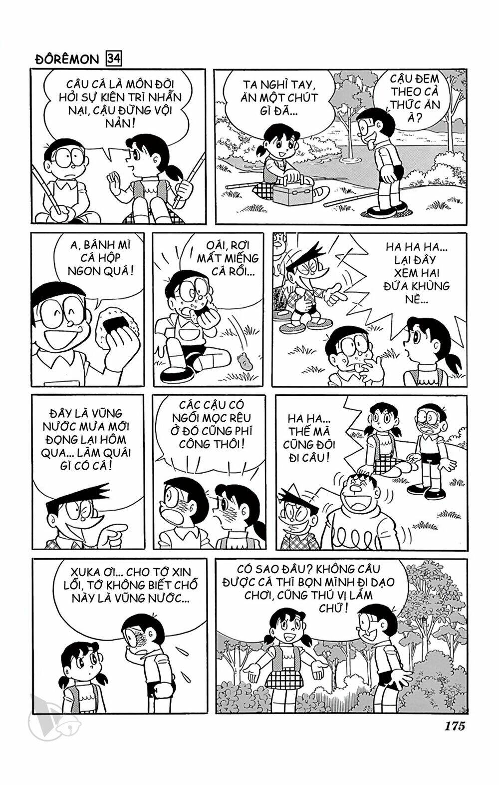 Chương 616 - Trang 9